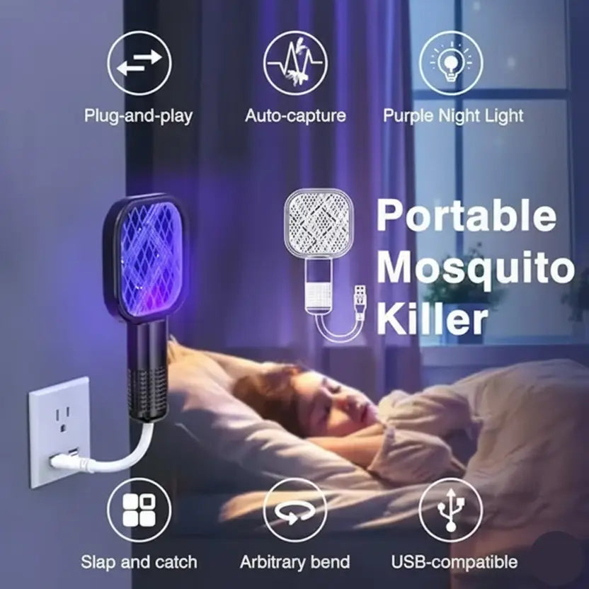 USB Mosquito Killer