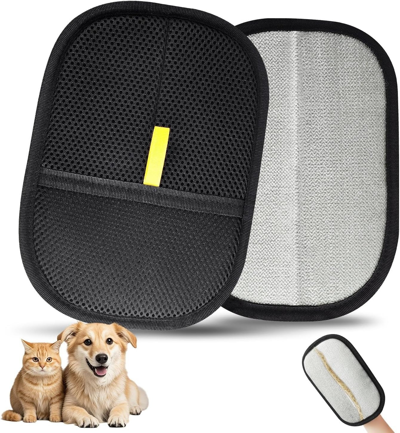 Pet Hair Remover Glove