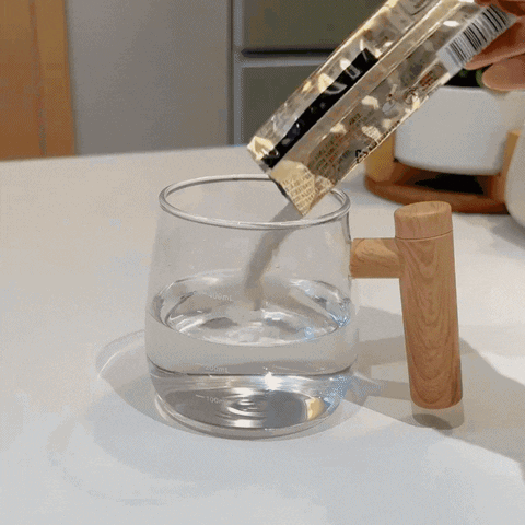 Smart Self Stirring Mug 