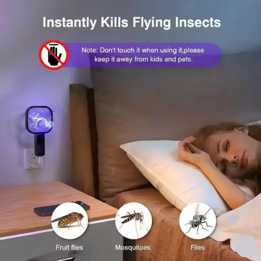 USB Mosquito Killer