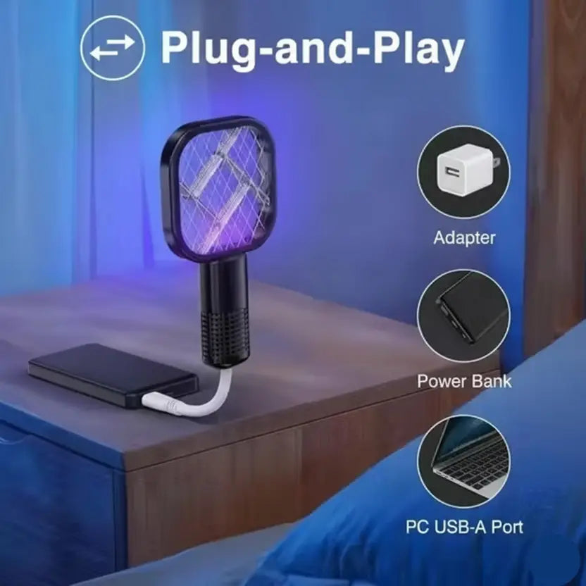 USB Mosquito Killer